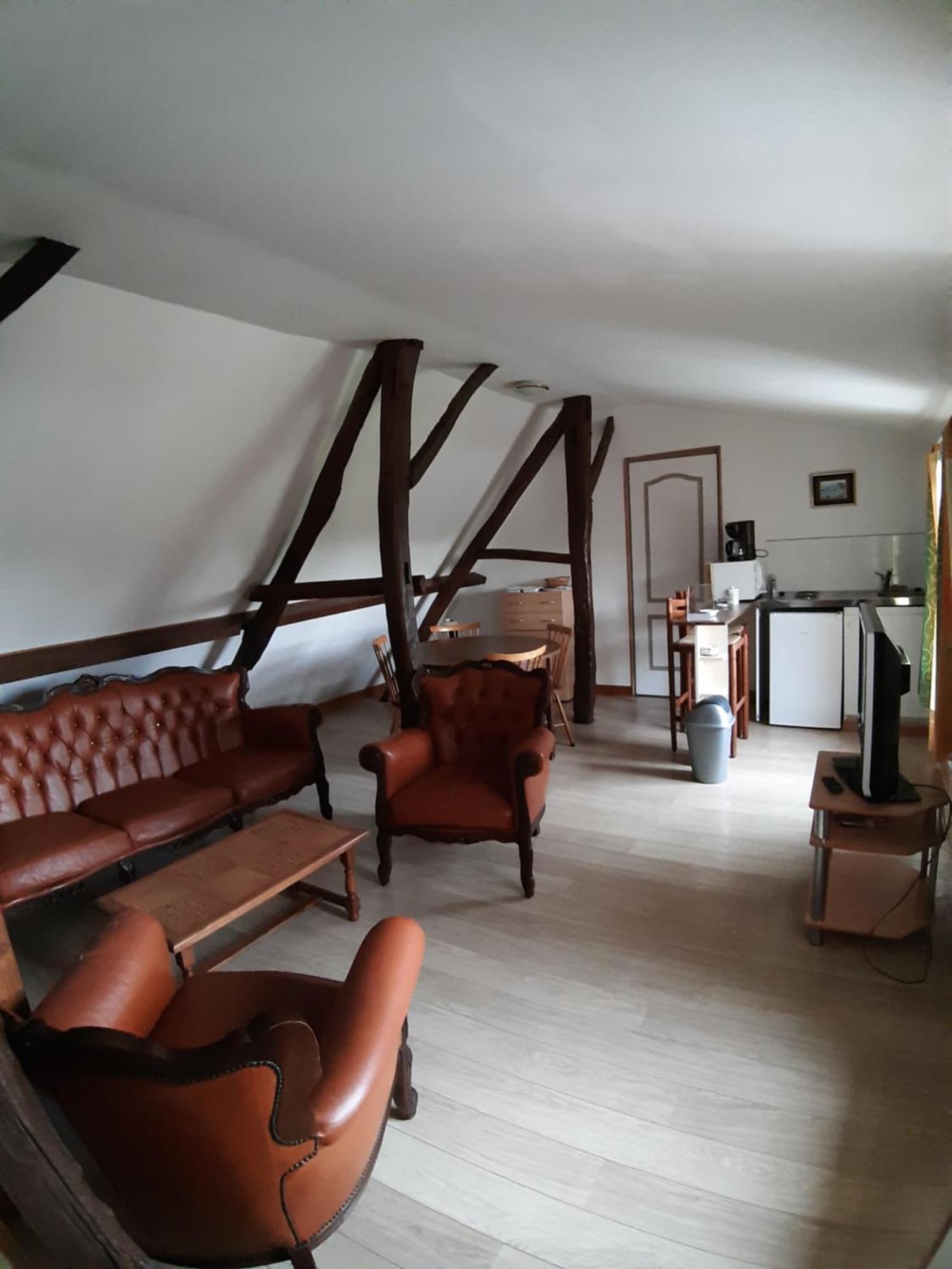 Gite Des Templiers: Rural Retreat Near Opal Coast and Somme Bay Conchil-le-Temple Exterior photo